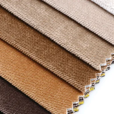 Compound Linen Sofa Fabric