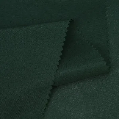 170T Coated Polyester Pongee Lining Fabric