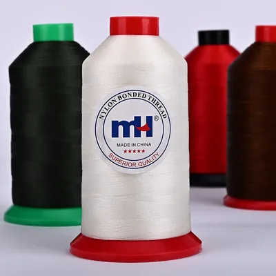 210D/2 Bonded Nylon Sewing Thread