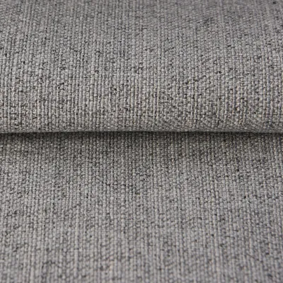 Plain Imitation Linen Upholstery Furnishing Fabric