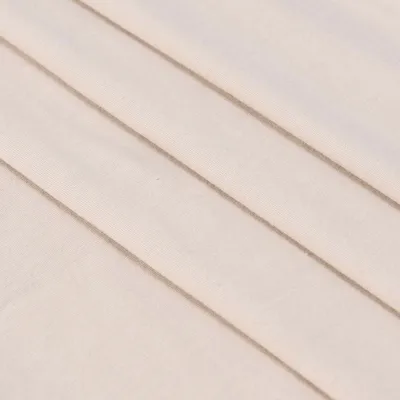 Cotton Spandex Single Jersey Knit T-Shirt Fabric