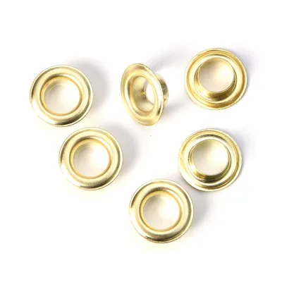 Metal Eyelet Grommets