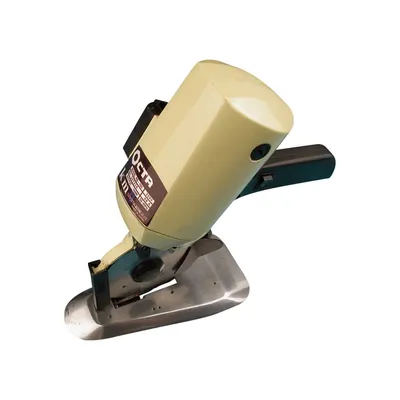 Hand-Held Round Knife Cutting Machine