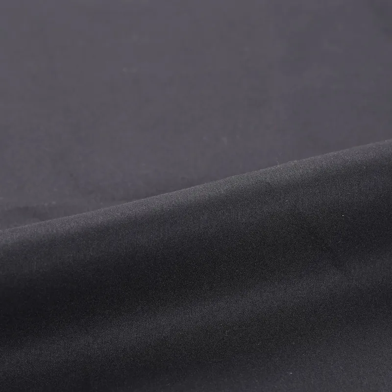 112gsm Waterproof Polyester Peach Skin Fabric