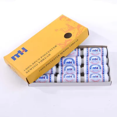 40/2 Sewing Thread Kit