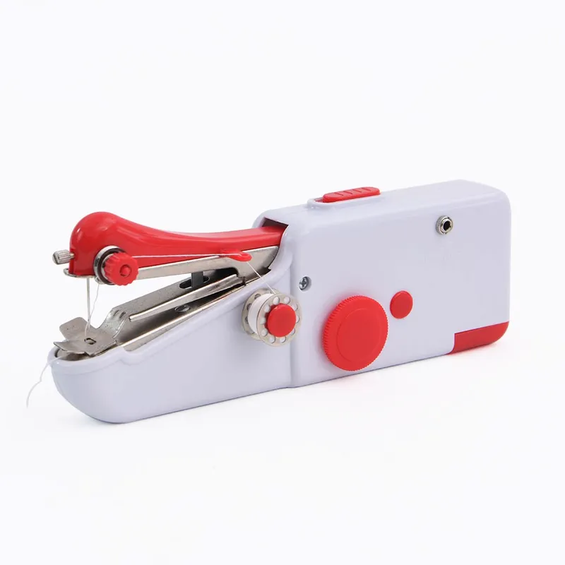 CS-101B Handheld Mini Sewing Machine
