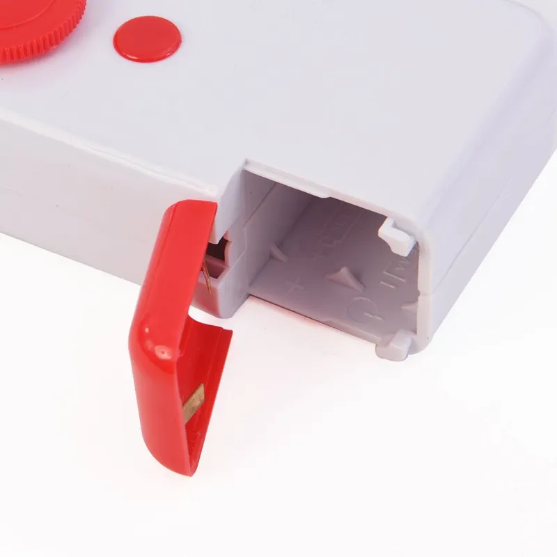 CS-101B Handheld Mini Sewing Machine