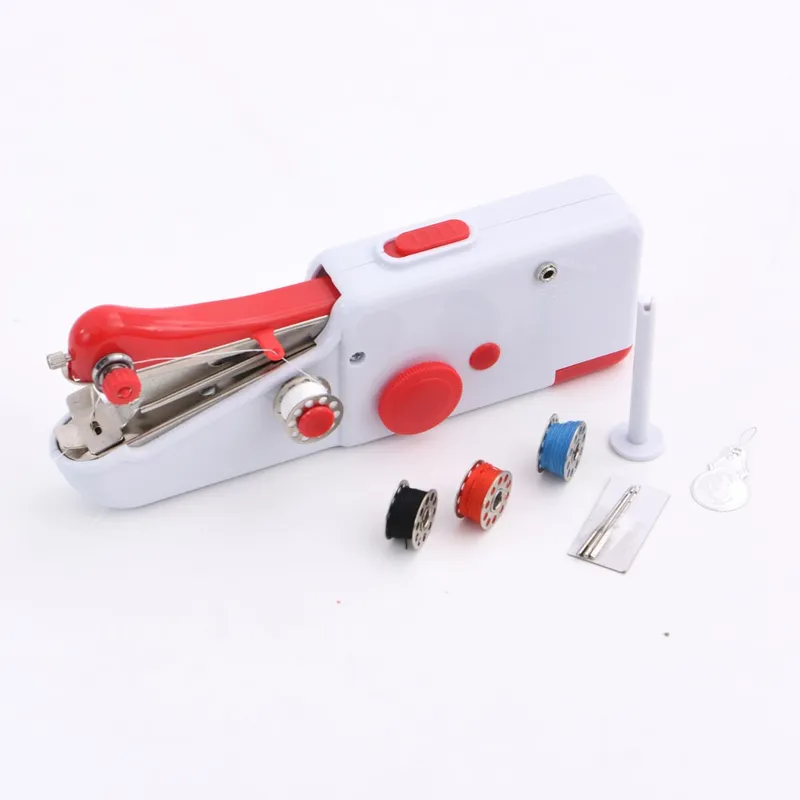 CS-101B Handheld Mini Sewing Machine