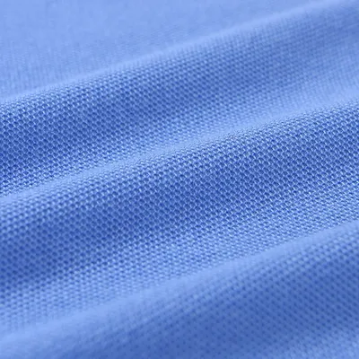 100% Polyester Pique Knit Fabric