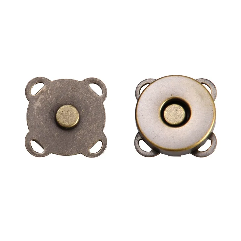 18mm Steel Magnetic Snap Button