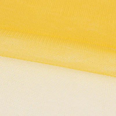 Transparent Nylon Mesh Netting Fabric