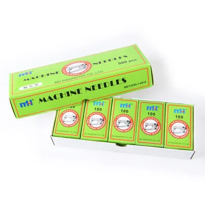 DP*5 14-18 Industrial Sewing Machine Needle