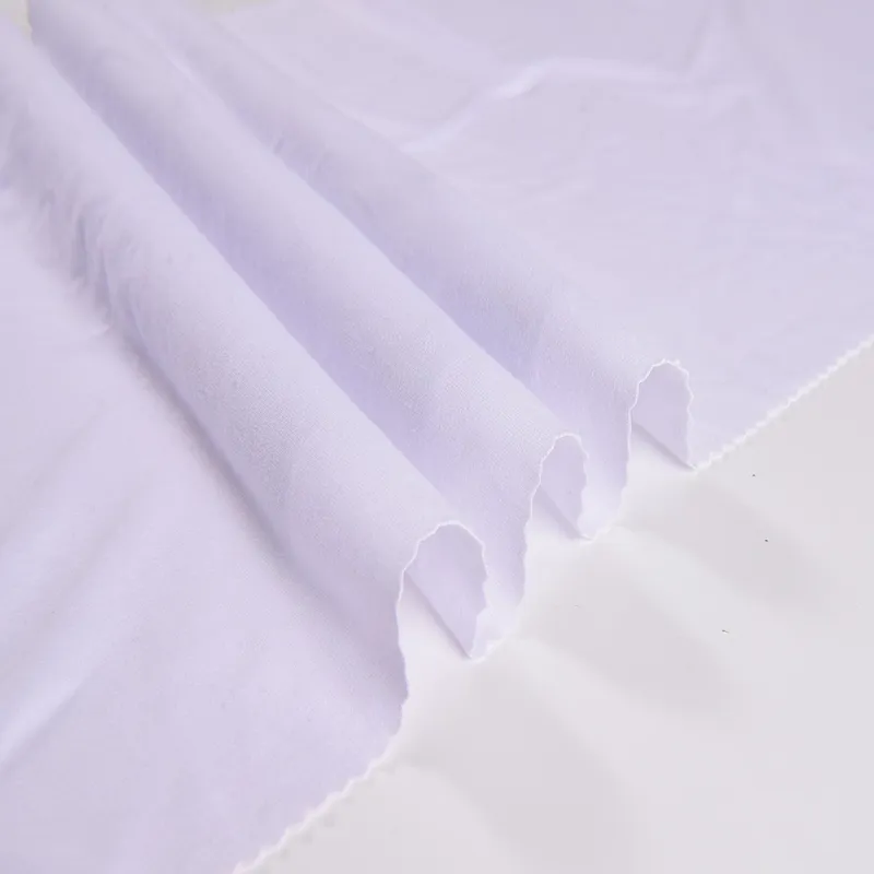 Milk Silk Brushed Single Jersey Knit Fabric