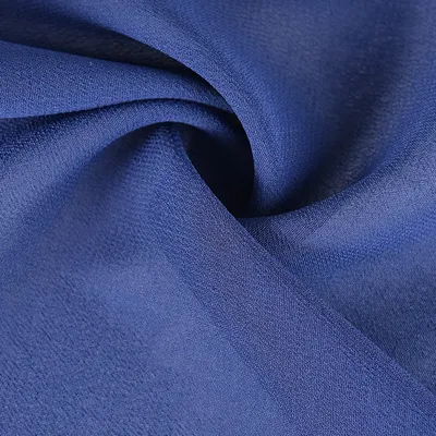 128gsm Solid Orysa Chiffon Fabric