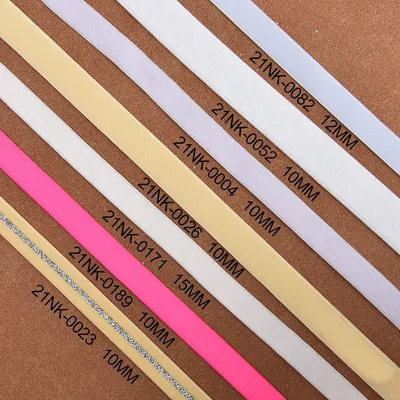 Spandex Lingerie Elastic Band