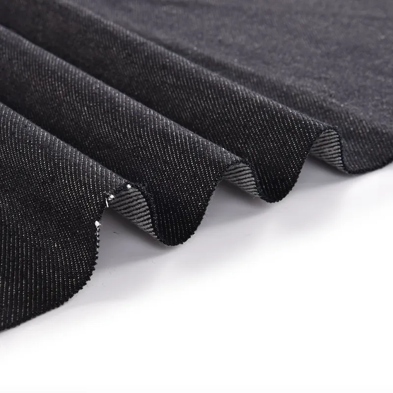 100% Cotton Twill Denim Fabric