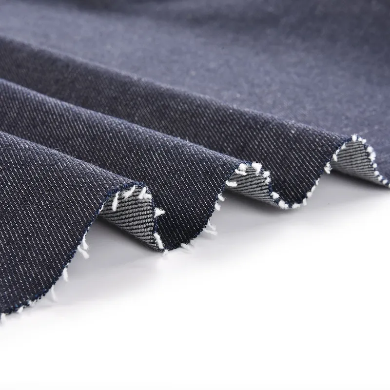100% Cotton Twill Denim Fabric