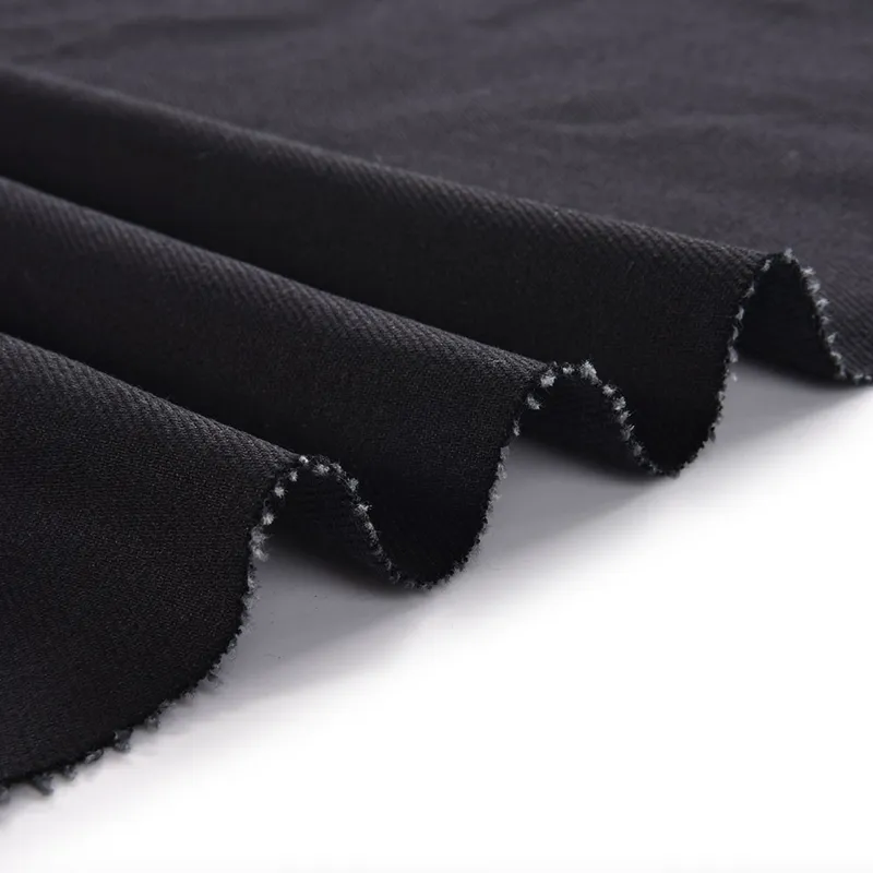 100% Cotton Twill Denim Fabric