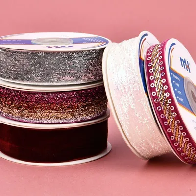 Velvet Ribbon