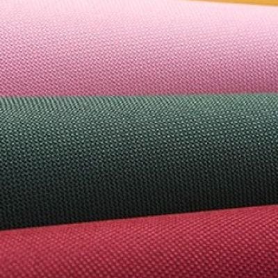 Oxford Fabric