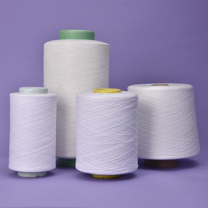 Yarn and Fiber