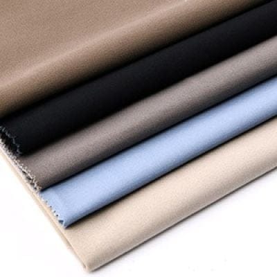 Twill Fabric