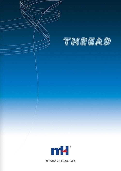 Thread Catalogue