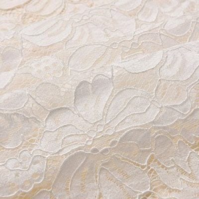 Nylon Lace Fabric