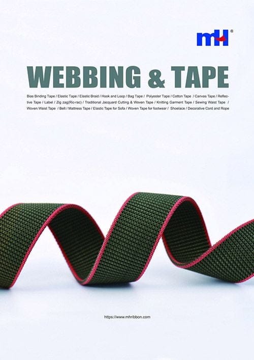 Webbing & Tape