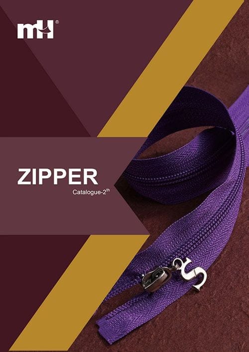 Zipper Catalogue