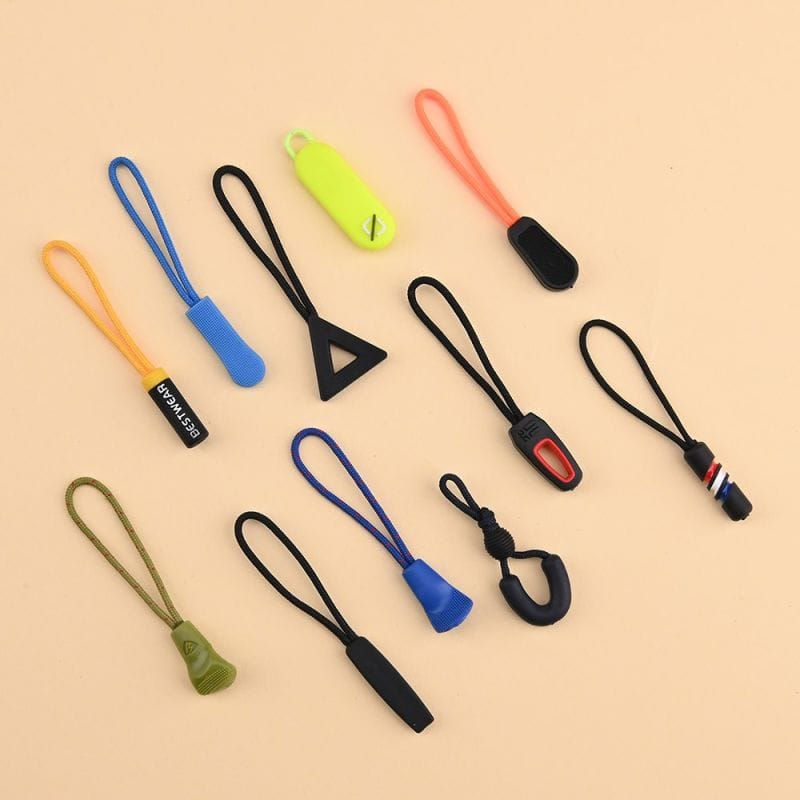 Zipper Pull